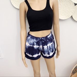 YFB Shorts NWT Small